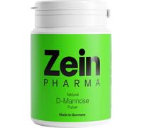 ZeinPharma D-Mannosio Naturale in Polvere - 100 g