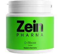 ZeinPharma D-Ribosio in Polvere - 200 g