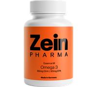 ZeinPharma Essence M Omega-3 500 mg - 300 capsule