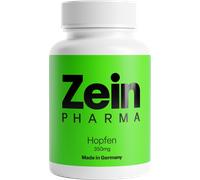 ZeinPharma Estratto di Luppolo 350 mg - 120 capsule