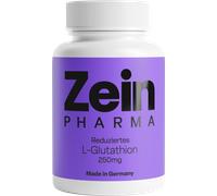 ZeinPharma L-Glutatione 250 g - 90 capsule veg.