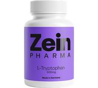 ZeinPharma L-Triptofano 500 mg - 90 capsule