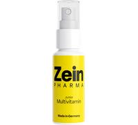 ZeinPharma Multivitaminico Junior Spray - 25 ml