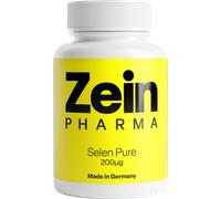 ZeinPharma Selenio Puro 200 mcg - 120 capsule