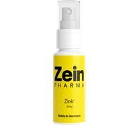 ZeinPharma Zinco Plus Spray 5 mg - 25 ml