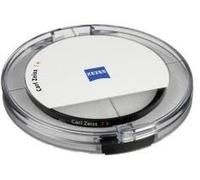 Zeiss 49mm UV protect T* multicoated Filtro