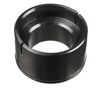 ZEISS 528379-0000-000, Conquest HD-Adattatore per 3x12 Mono-56mm Unisex, Nero, 56mm