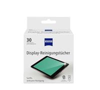 Zeiss 581 - 998 30 Display - Panni in Microfibra per la pulizia e ultrasuoni