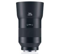 Zeiss Batis 2.8/135 (Per Sony) GARANZIA UFFICIALE 5 ANNI ITALIA