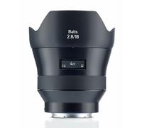 Zeiss Batis 18mm F2.8 Sony E-mount