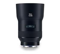 Zeiss Batis 1.8/85 per Fotocamere Mirrorless Full-Frame di Sony (Con Innesto E)