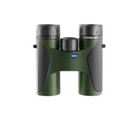 Zeiss - Binocoli Terra ED, 10 x 42, verde, medio, NSN 9005.10.0040, 524204-9908-000