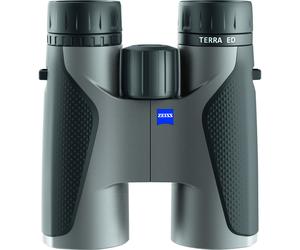 ZEISS Binocolo Terra ED 8x42 black/grey