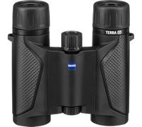 Zeiss Terra ED Pocket 10 x 25 Zwart