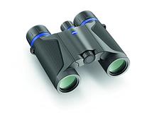 Zeiss Pocket Terra Binocolo, 10 X 25 cm, Grigio