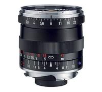 Zeiss Biogon T* 25 mm f/2,8 ZM Leica M nero