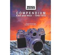 Zeiss Compendium East And West 1940-1972