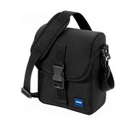 ZEISS Conquest HD Cordura - Borsa per binocolo, 32 mm, colore: Nero