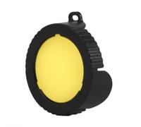 Zeiss Custodia da trasporto con intarsio Distagon 2/25