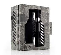 ZEISS Alloggiamento in metallo per Secacam 5