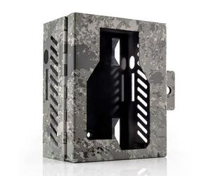 Zeiss Custodia in metallo per Secacam 5