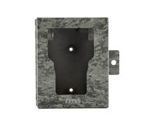 ZEISS Custodia metallica per Secacam 1