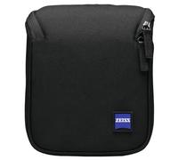 ZEISS Custodia morbida per binocolo Cordura, grande, Nero, Custodia protettiva