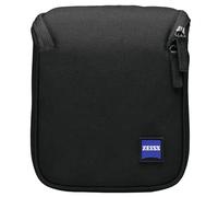 ZEISS Custodia morbida per binocolo Cordura, piccola, Nero