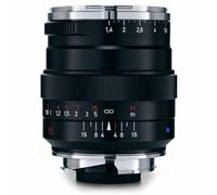 Carl Zeiss ZM 35mm F/1.4 Distagon T* nero