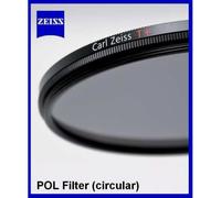 ZEISS Filtro 67mm Polarizzatore T*