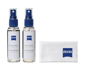 Zeiss Fluido di pulizia