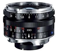 Zeiss 35mm F/2,8 C-Biogon T* Nero ZM (Zeiss-Leica) | ✅ Garanzia di 5 anni