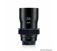 Zeiss Ingranaggio dell'obiettivo Macro medio