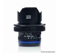 Zeiss Ingranaggio dell'obiettivo mini