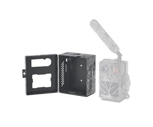 Zeiss Metal Custodia Secacam 7
