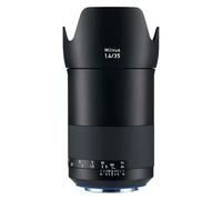 Zeiss Milvus 35 mm f/1,4 ZE Canon EF