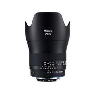 Zeiss Milvus 35 mm f/2,0 ZF.2 Nikon FX