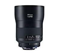 Zeiss Milvus 50 mm f/1,4 ZF.2 Nikon FX