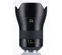 Zeiss Otus 28 mm f/1,4 ZE Canon EF