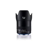 Zeiss Obiettivo 35 mm f2 Milvus ZF.2 - Nikon Fit