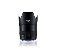 Obiettivo Zeiss Milvus 35mm F2.0 ZE Mount Canon | ✅ Garanzia di 5 anni