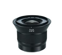Zeiss obiettivo mirrorless Touit 12mm f/2.8 Sony E-Mount ultra-ampio