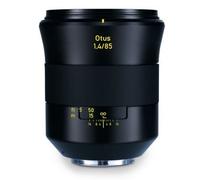 Zeiss Otus 85 mm f/1,4 ZE Canon EF