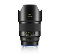 Zeiss OTUS ML 35 mm f1.4 Sony attacco E