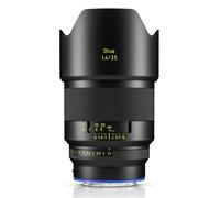 Zeiss OTUS ML 35 mm f1.4 Nikon con attacco Z