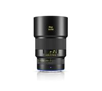 ZEISS Otus ML 50 mm f/1.4 Z-Mount - Obiettivo manuale per fotocamera Nikon Z, colore: Nero