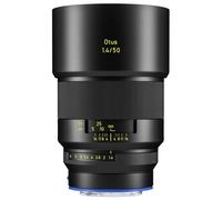 Zeiss OTUS ML 50 mm f1.4 Innesto Canon RF