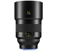 Zeiss OTUS ML 85 mm f1.4 Nikon con attacco Z