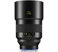 Zeiss OTUS ML 85 mm f1.4 Innesto Canon RF