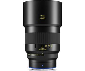 Zeiss Otus ML 85mm F/1.4 Nikon Z